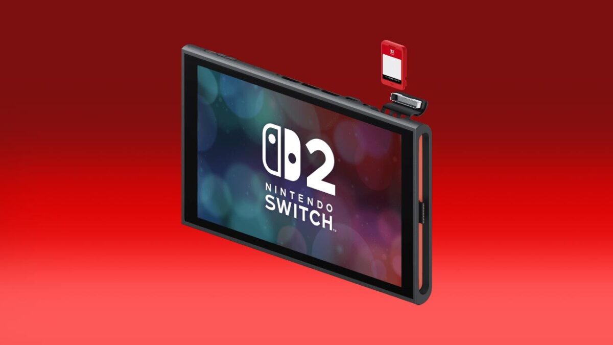 The Game-Key technology of Switch 2 raises doubts about the resale value of games