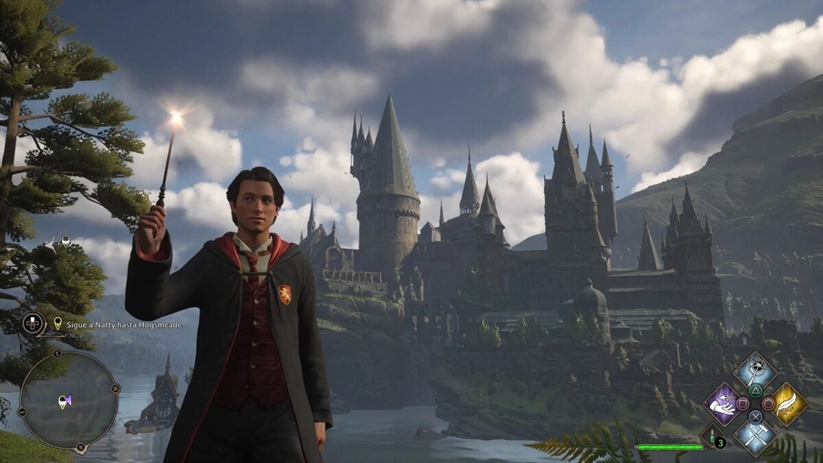 These are the games coming to PlayStation Plus Extra in May 2025