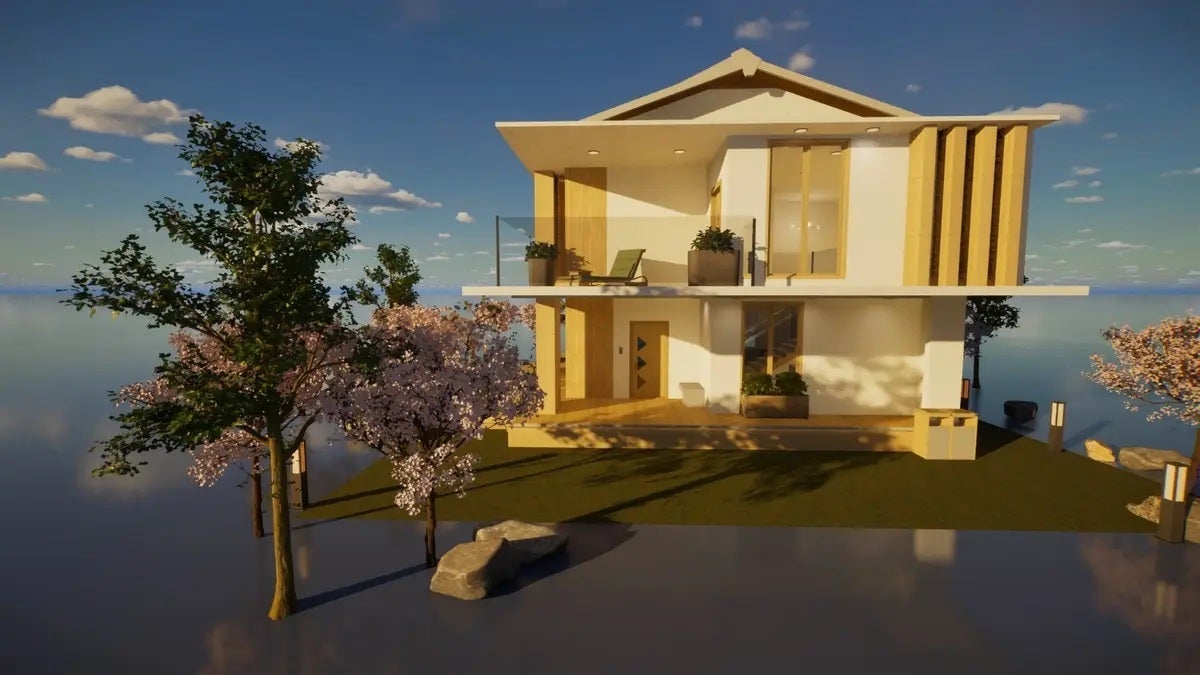 Inzoi is spectacular, but it is disappointing due to its lack of accessibility