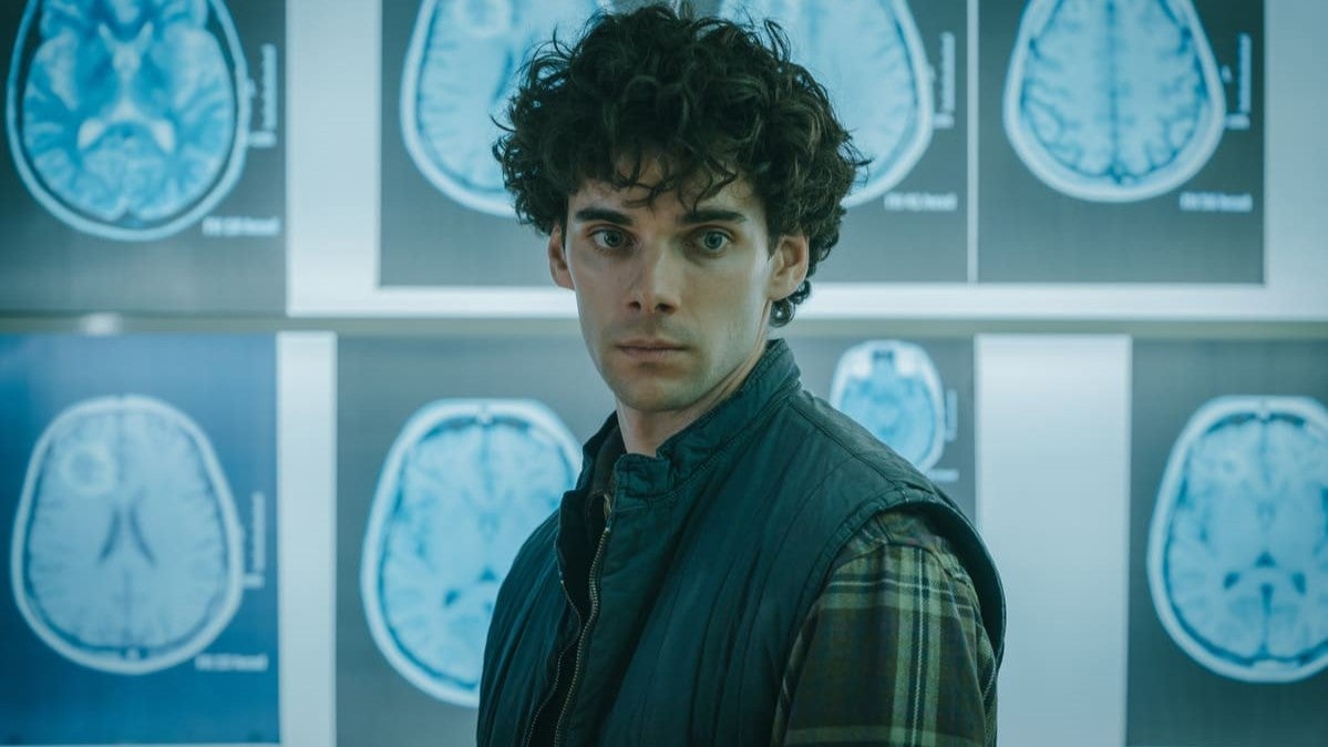 The Gardener: the new sensation on Netflix that is taking over and has surpassed Black Mirror