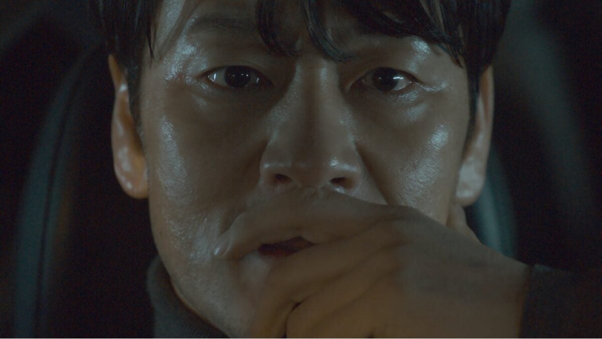 The dark Korean series that is taking off on Netflix and has nothing to envy from Squid Game