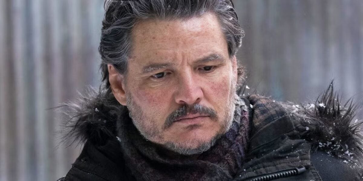 The new character in the second season of Last of Us who does not appear in the video game