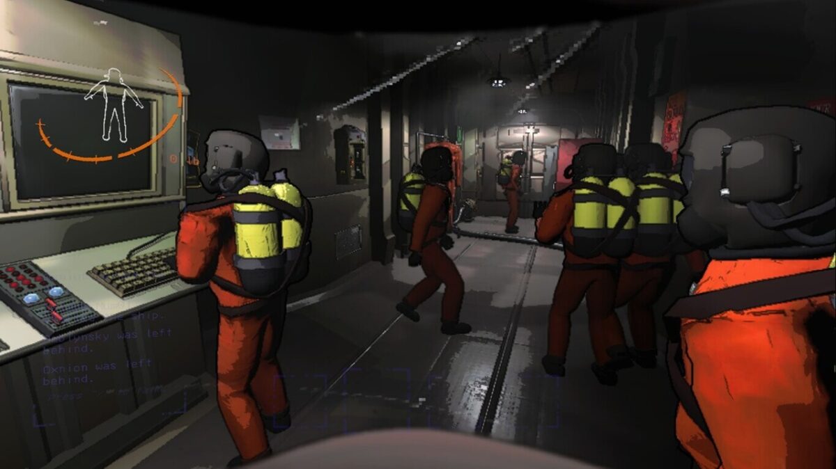 Lethal Company will receive a new patch after months of silence