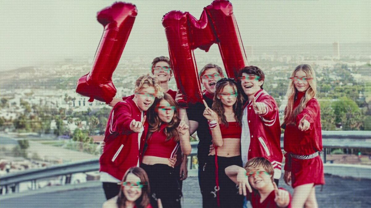 There are busy days ahead filled with content: What premieres on Netflix next week?