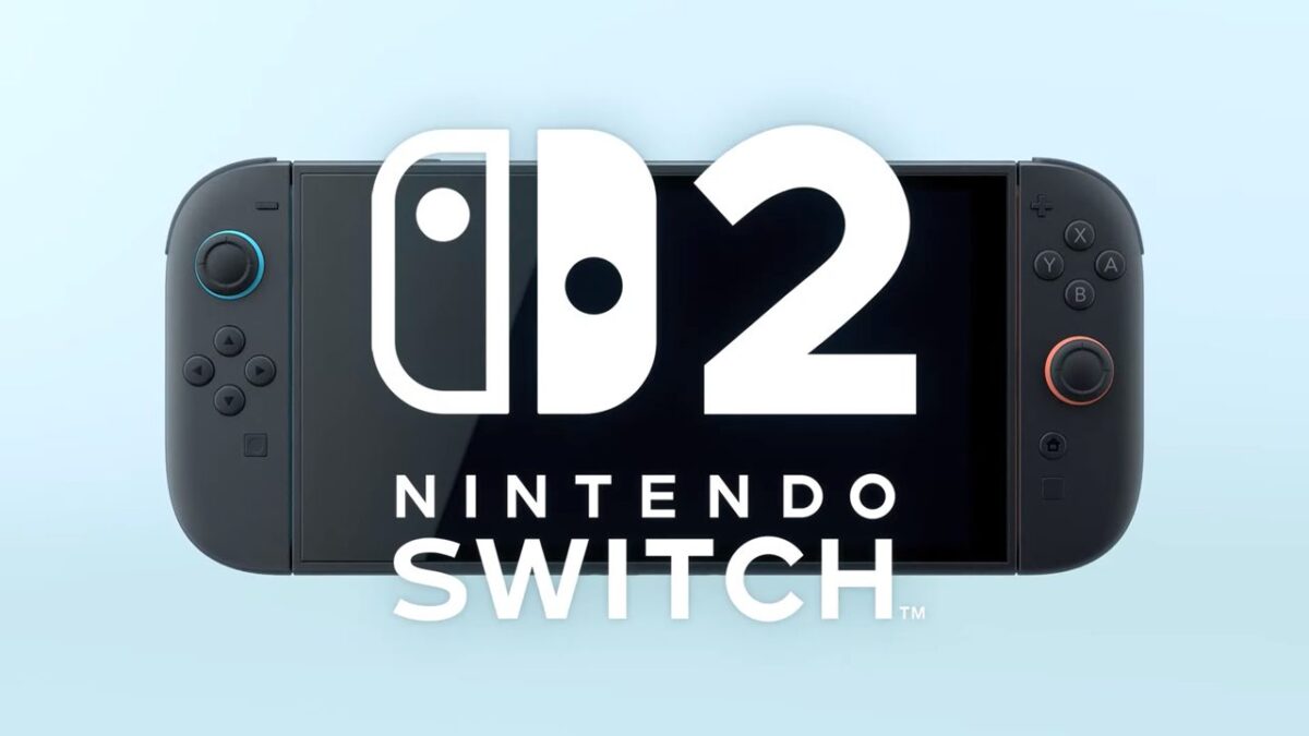 All the information we know about Nintendo Switch 2 after the Direct