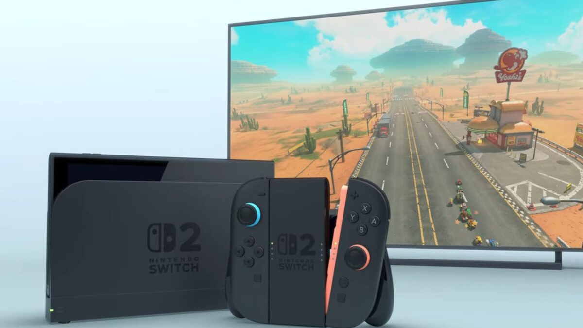 The Switch 2 has disappointed me with its luxury prices for a premium remake