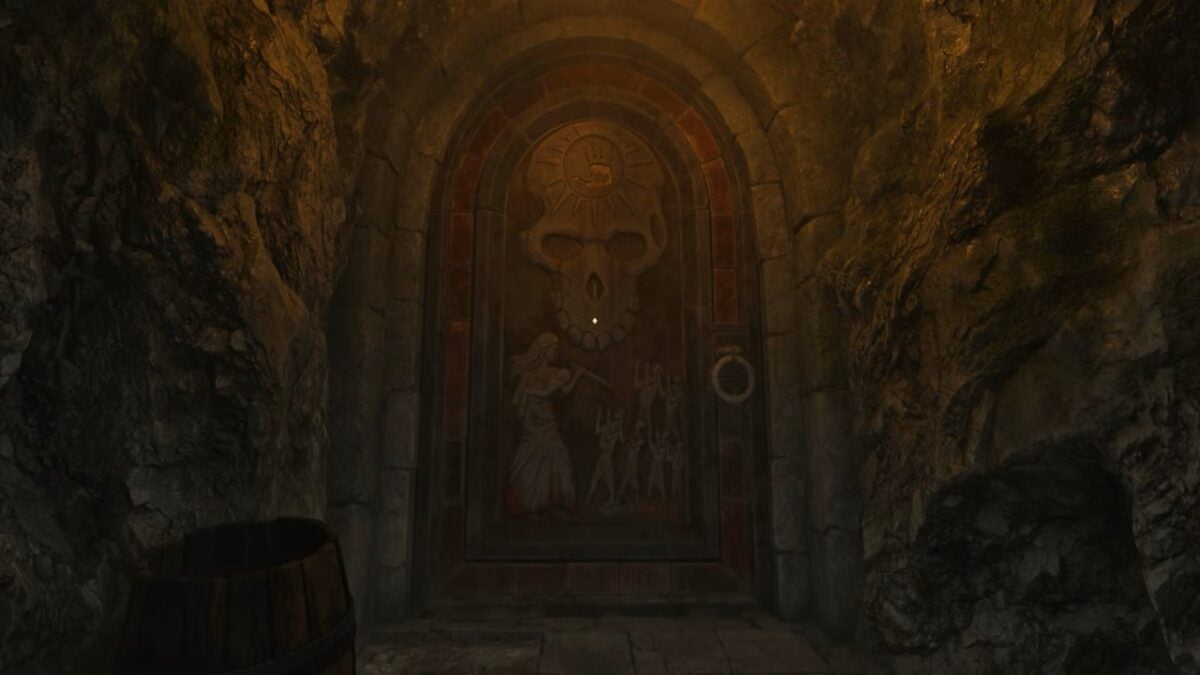 Oblivion fans are delighted with the fidelity of the remaster