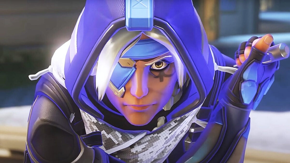 Overwatch is still alive! Lizzard unveils Stadium, a new competitive mode for Overwatch 2