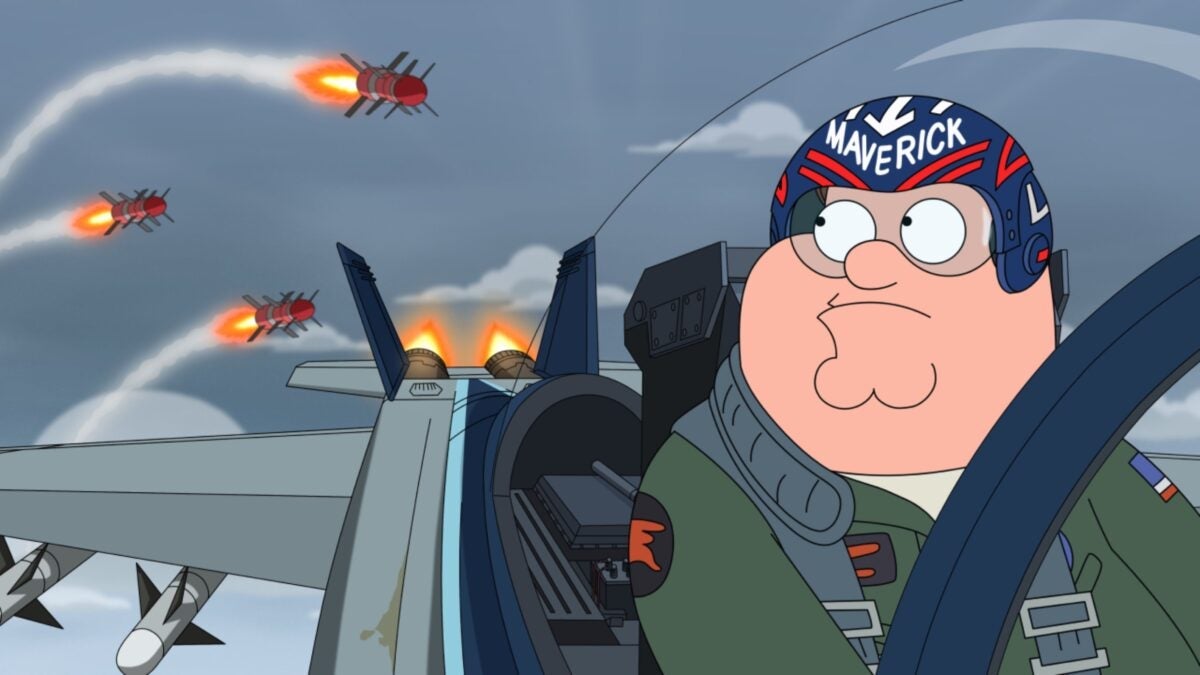 Family Guy has already reached its 23rd season, but is it still a relevant show?