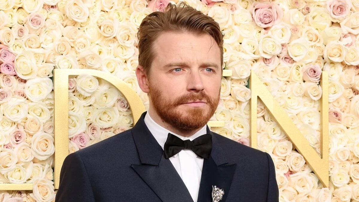 This actor could play Mr. Darcy in the Pride and Prejudice series