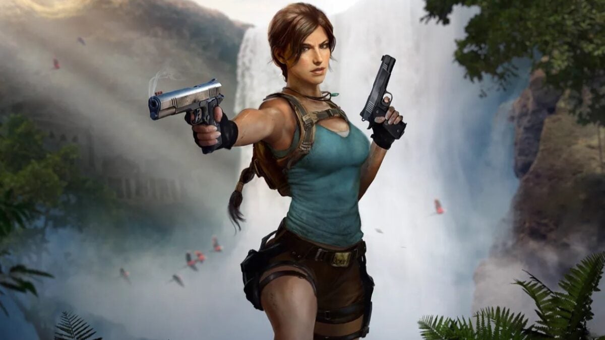 After six years of development, the Tomb Raider series by Phoebe Waller-Bridge has been canceled