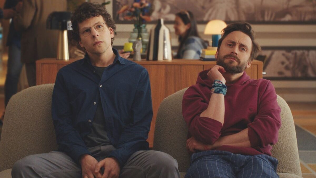 One of the toughest and most emotional films from the latest edition of the Oscars is coming to Disney+