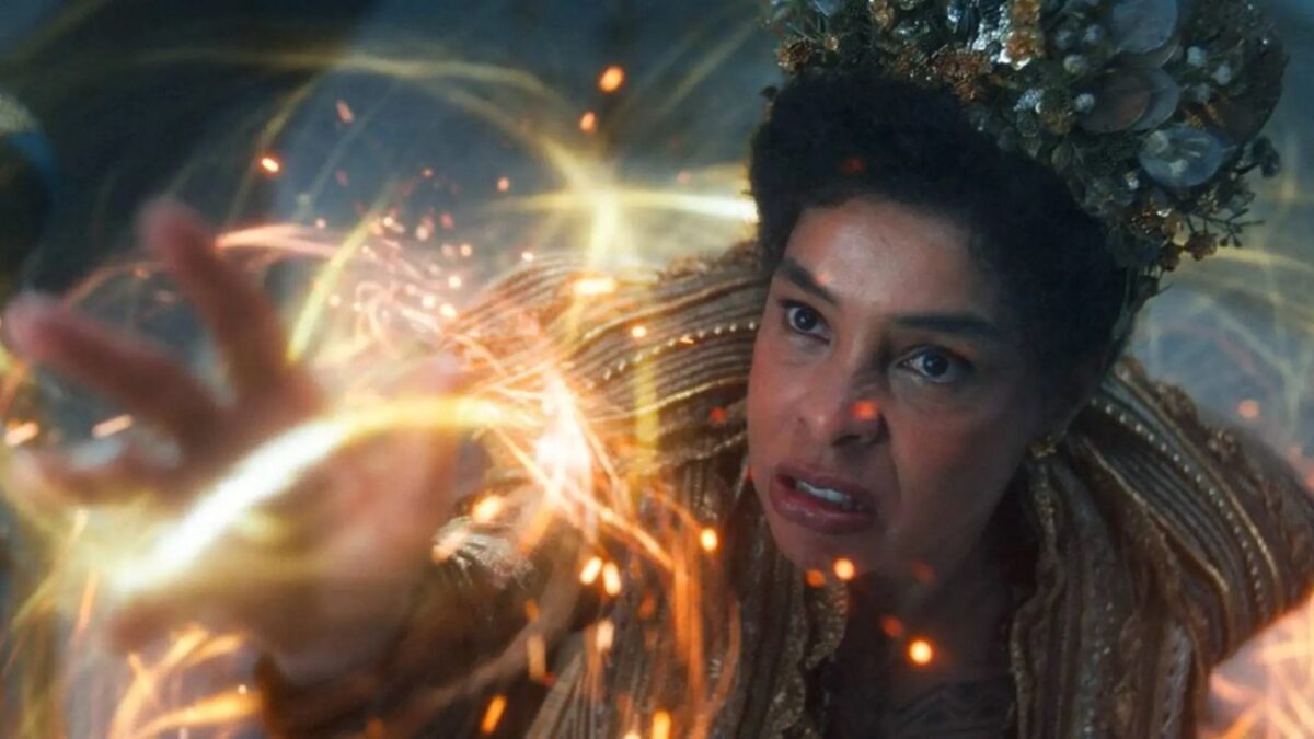 The Wheel of Time will receive a video game adaptation in the form of an open-world RPG