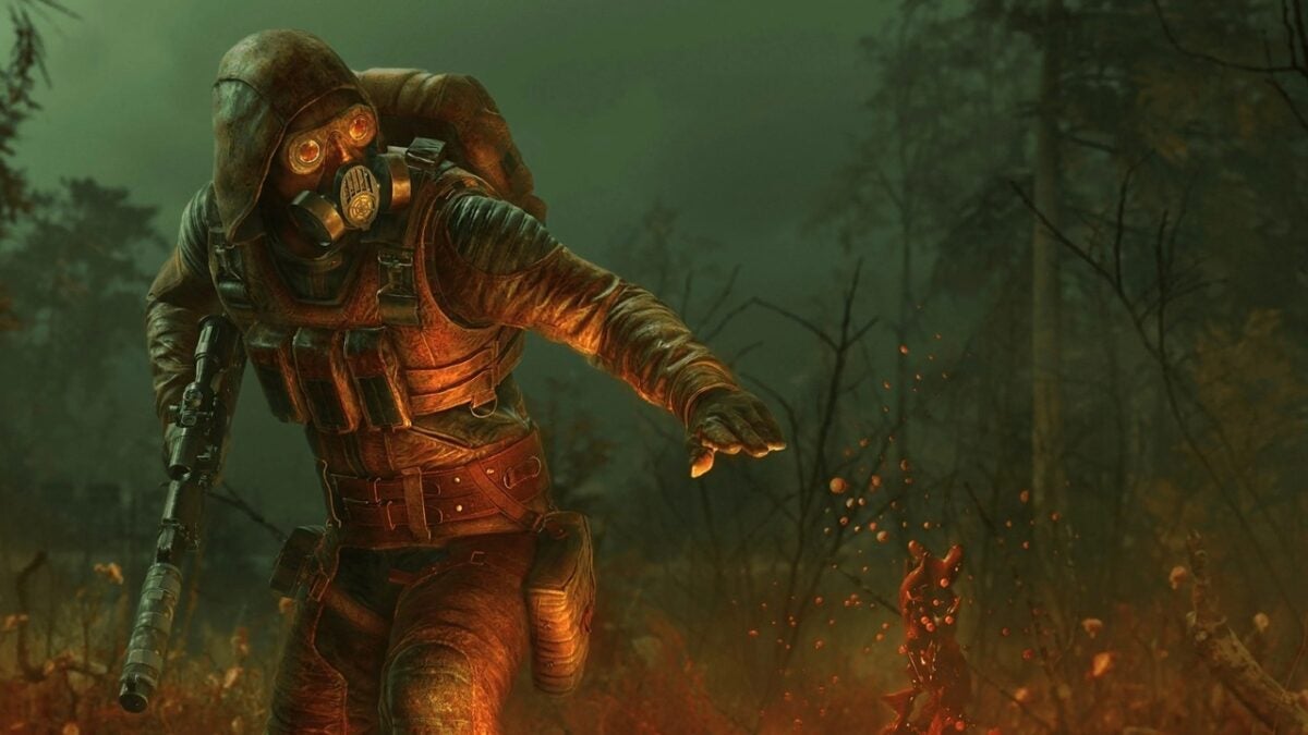 STALKER 2 presents its roadmap with one of the additions that the community has been requesting for months