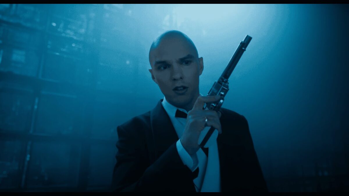 James Gunn has revealed an important plot detail of Superman on his social media