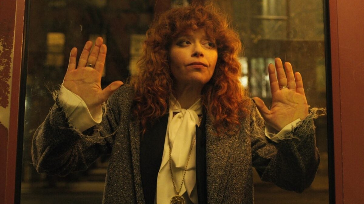 The best-written series of recent years premieres its second season