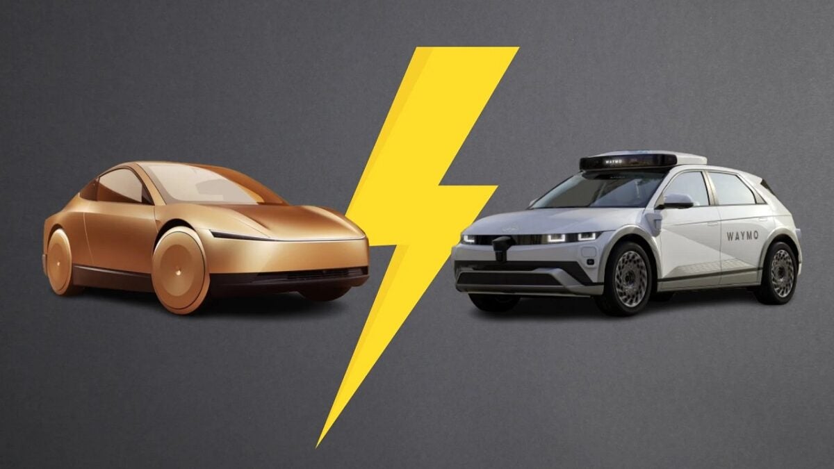 Experts Report Claiming Tesla Is ’10 Times Safer’ Than Waymo