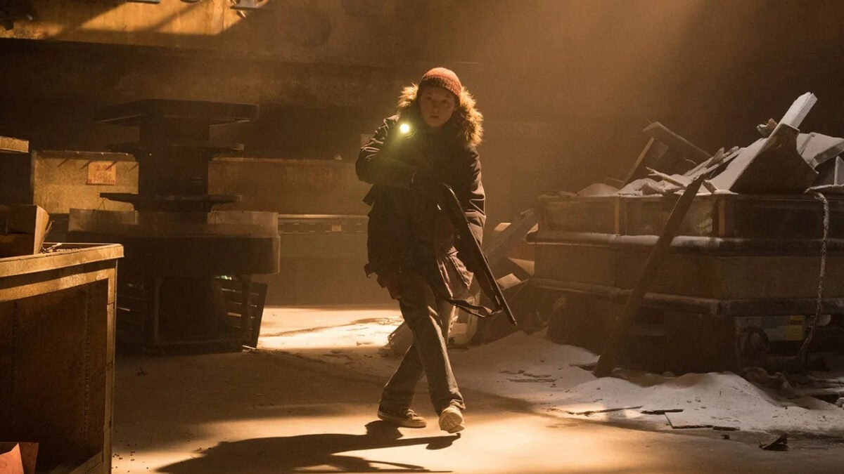 Why is it impossible for the second season of The Last of Us to live up to the first?