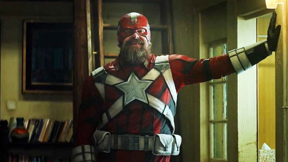 The first reviews of the Thunderbolts are surprisingly positive