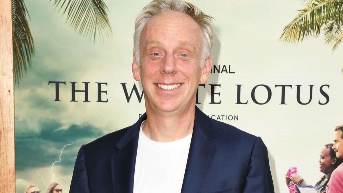 From illness to creativity: How Mike White's illness influenced The White Lotus