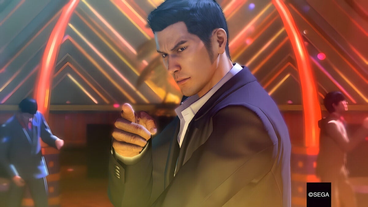 Yakuza 0 Director's Cut will be released on Nintendo Switch 2 with improved graphics and a new online mode
