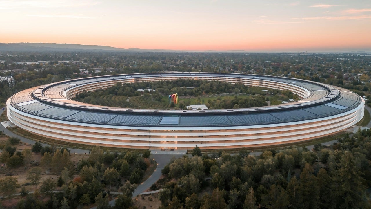 Only 16 people in the world were invited to Apple’s most secretive event in 2025