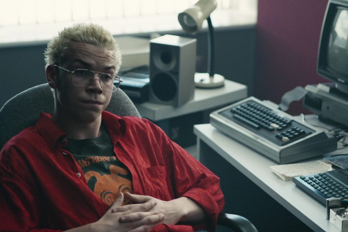 Netflix will permanently remove Bandersnatch, the interactive episode of Black Mirror