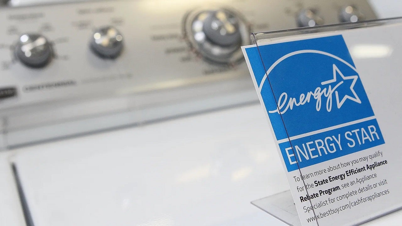 Trump wants to kill ENERGY STAR