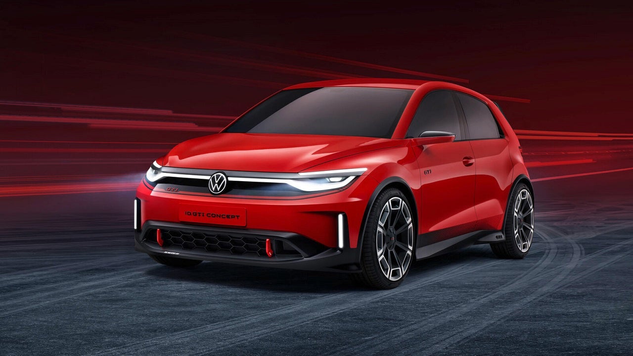 The End of an Era: Volkswagen Golf Production Faces Dramatic Changes