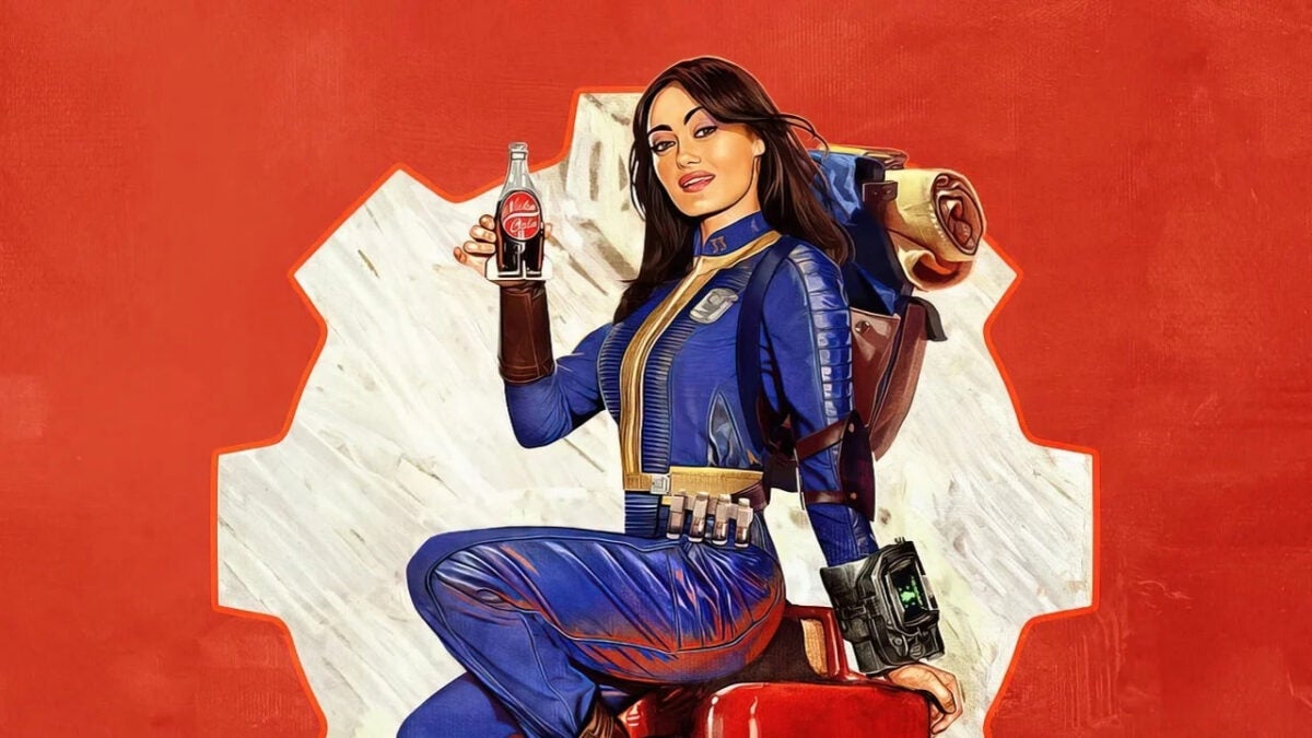 Amazon Prime Video unveils the first trailer for the second season of Fallout