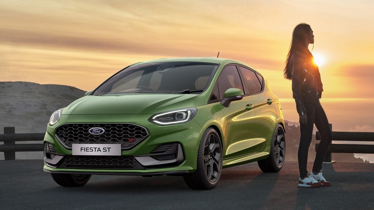 Could the Fiesta Return as an Electric Model? Ford’s Plans Unfold