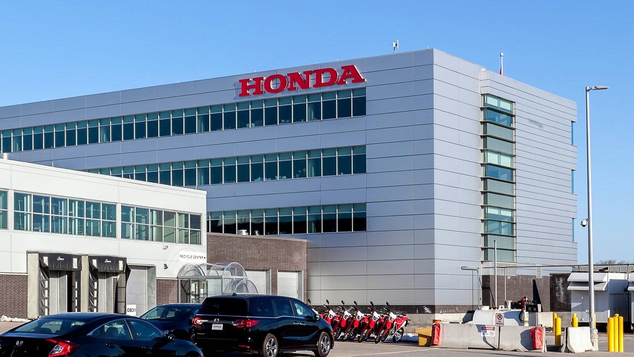 Honda Faces Uncertain Future in Electric Vehicle Strategy