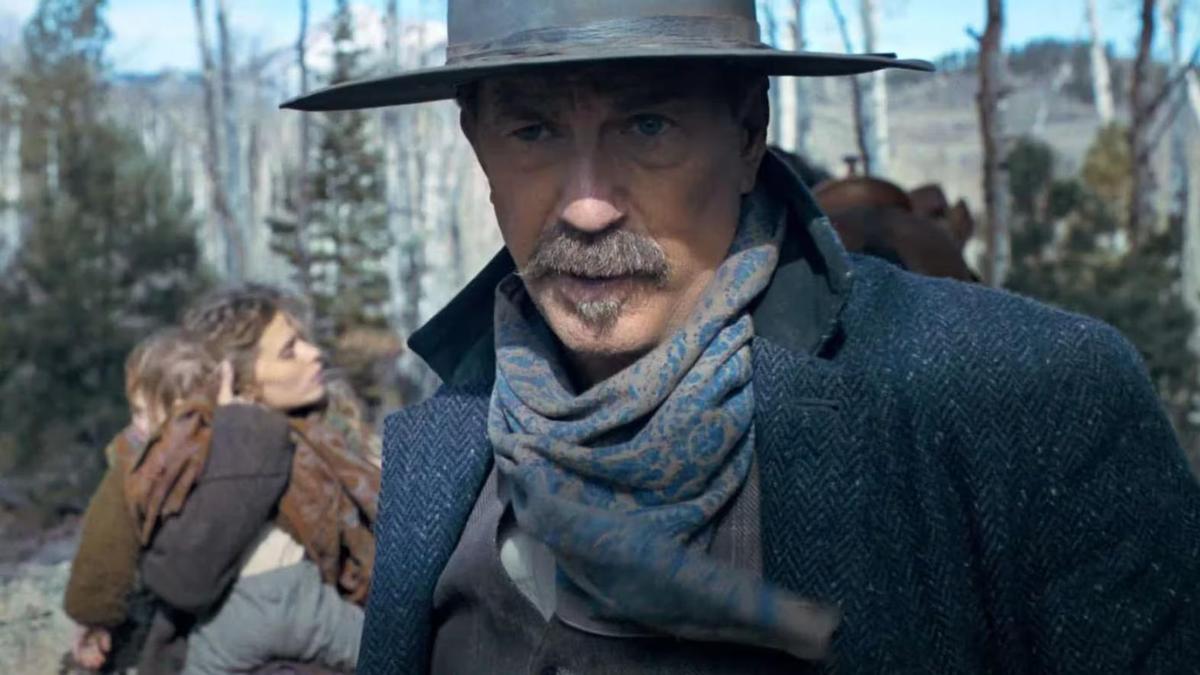 Hollywood under fire: Lawsuit reveals shocking allegations in Horizon: An American Saga