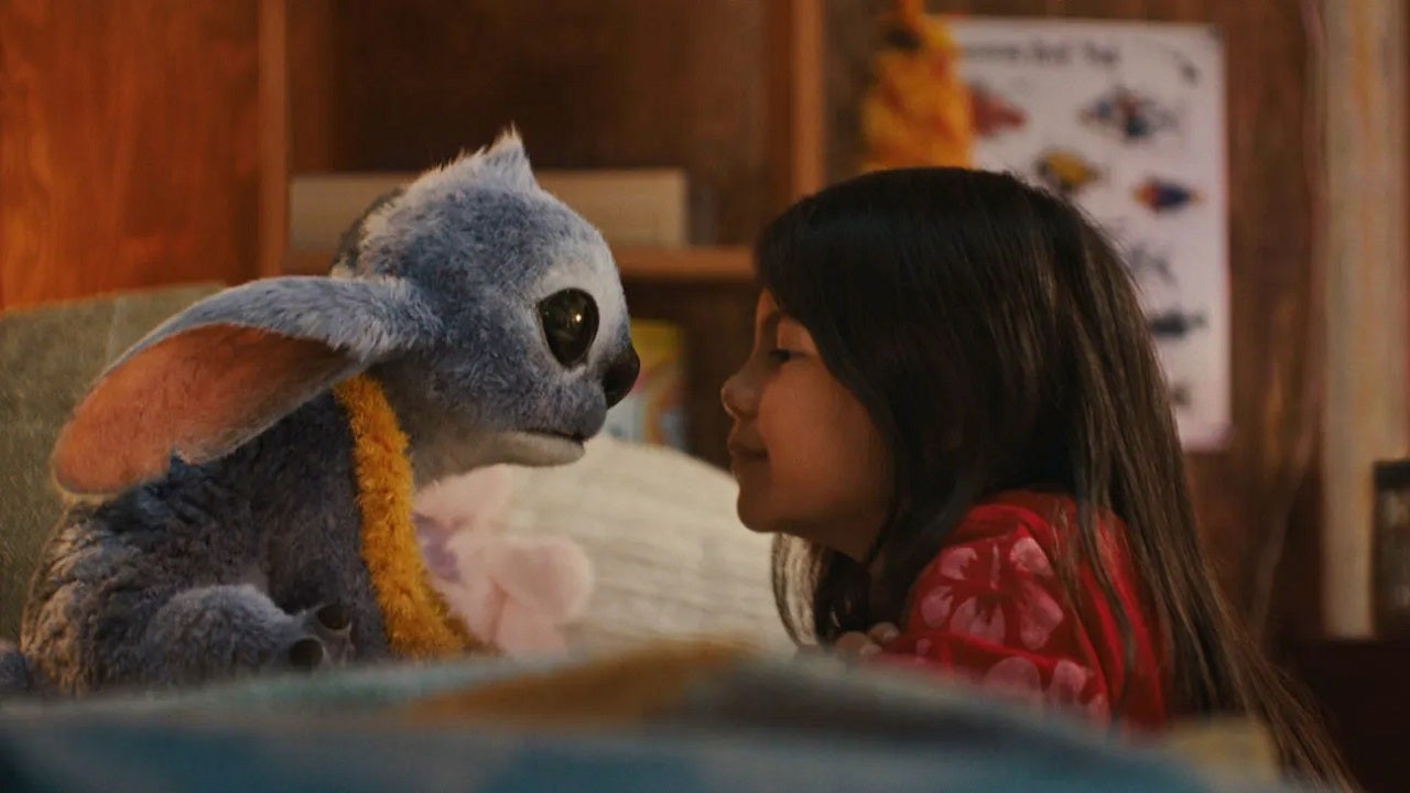Lilo & Stitch breaks box office records with $4.2 billion in ticket sales