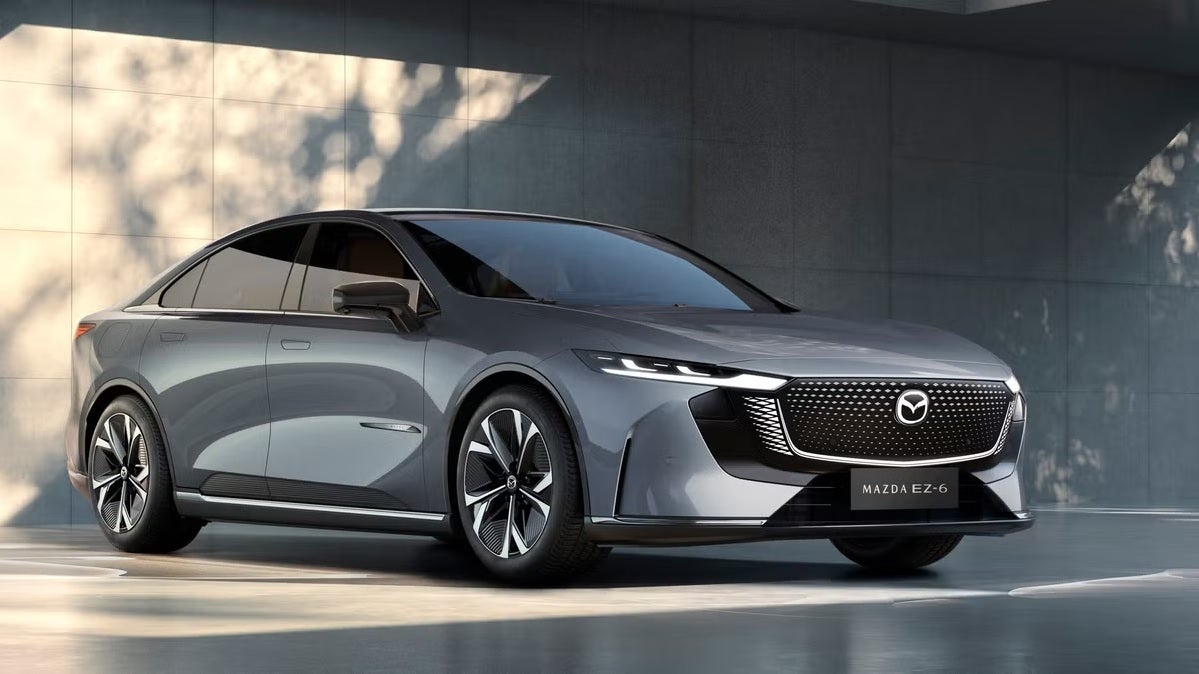 Electric Vehicles Slash Brake Dust Emissions by 83%, Study Finds