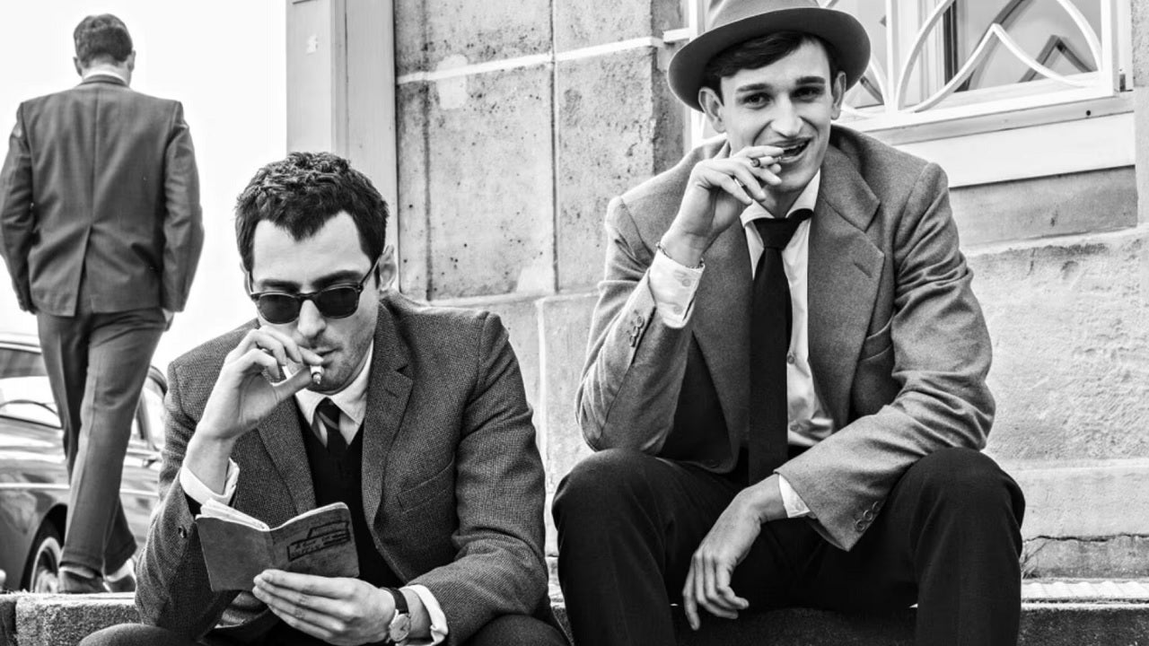 Nouvelle Vague