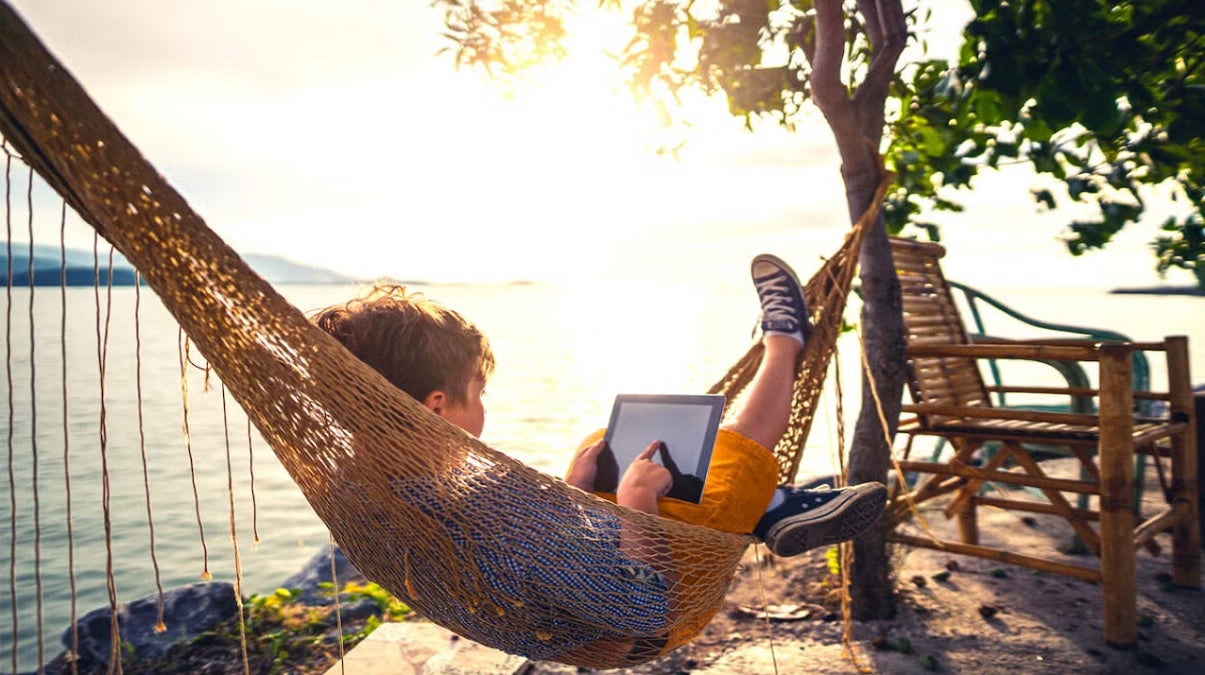 Protege tu verano con Avast Free Antivirus
