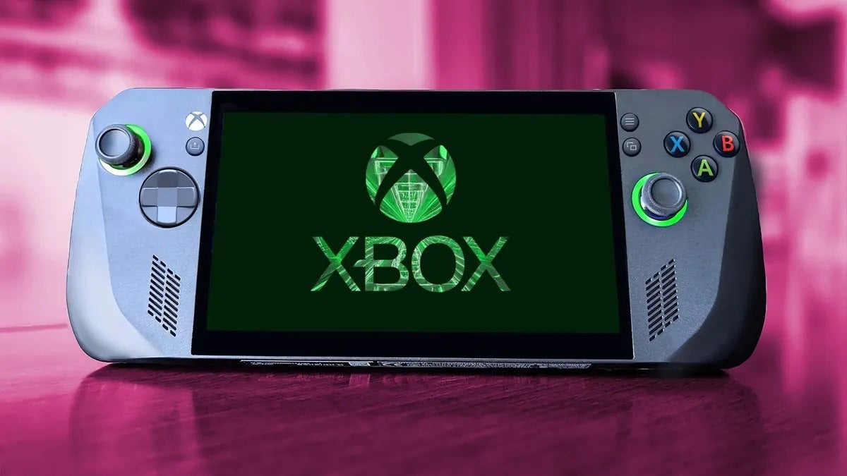 Proyecto Kennan de Xbox