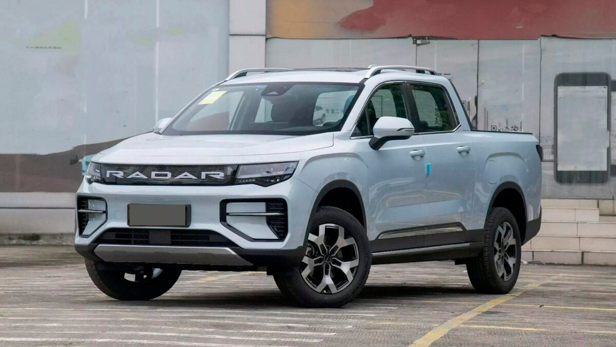 Radar RD6