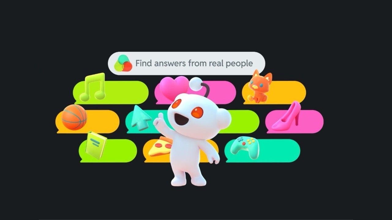 Reddit Answers: This is how the AI that answers your questions works