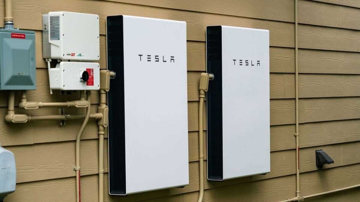 Tesla Powerwall 3 hace que sea barata la energia solar