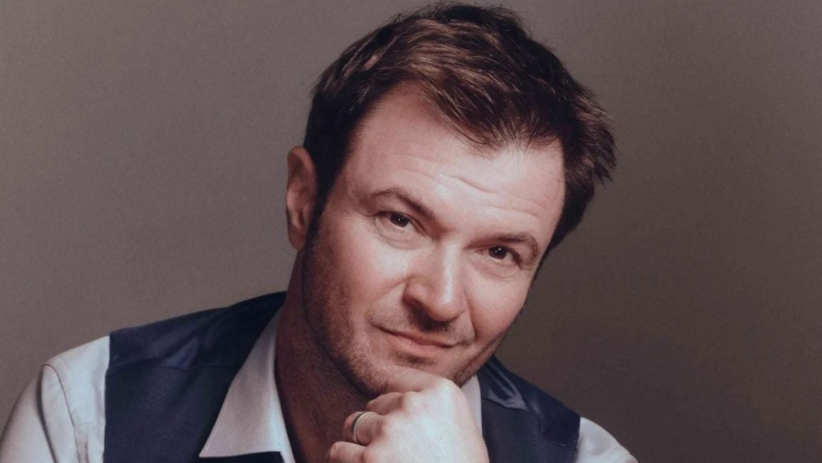 This is the guest star who will appear in the second season of The Terminal List