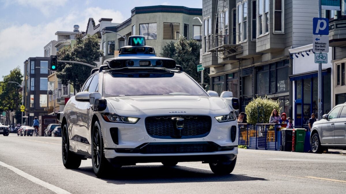 Waymo vs. Tesla: The Race for Autonomous Taxi Dominance Heats Up