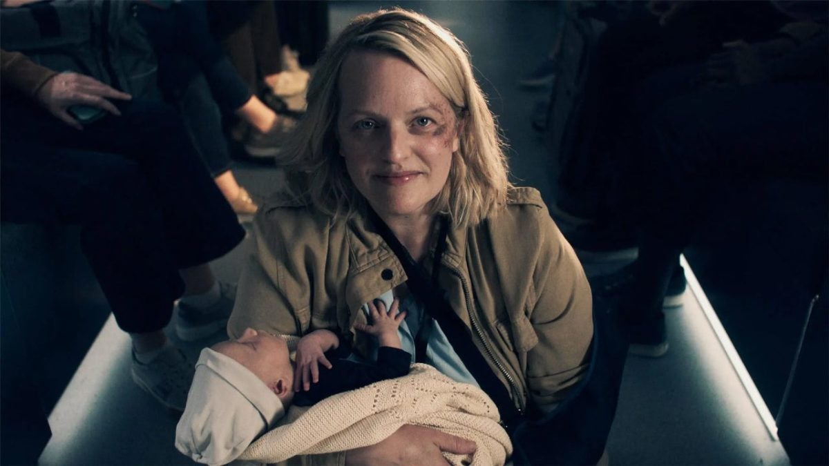 The Handmaid's Tale has concluded, but its sequel is already planned in the form of a new series