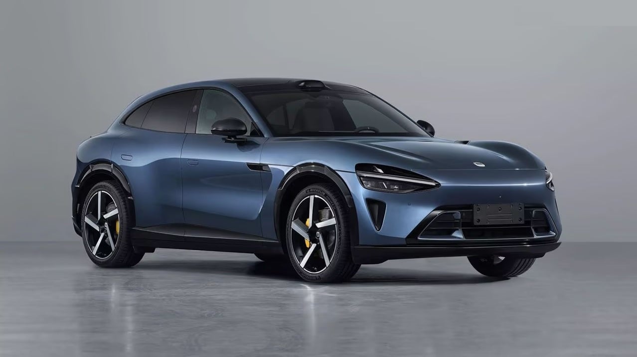 Xiaomi Unveils YU7, The New ‘Tesla Killer’ Aimed at the Model Y