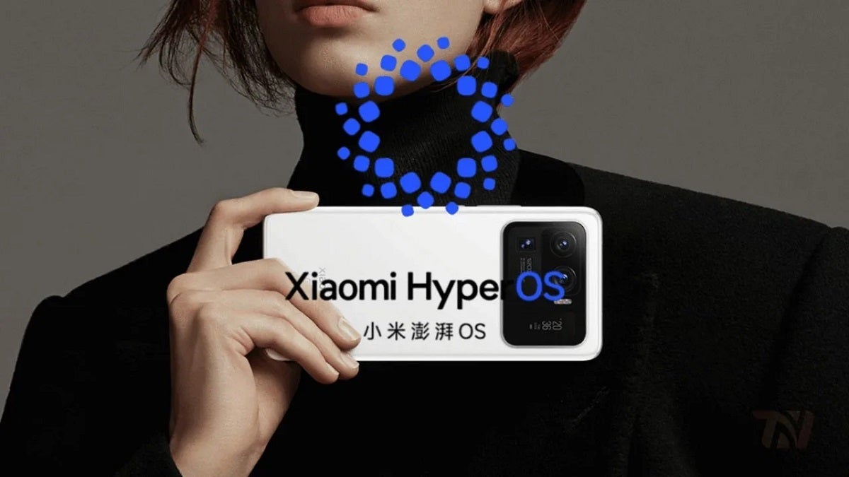 Xiaomi and other Chinese companies see a future without Android thanks to Huawei