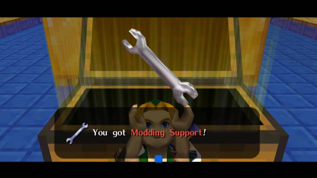 If you dream of playing your Nintendo 64 games natively on your computer, it is now possible