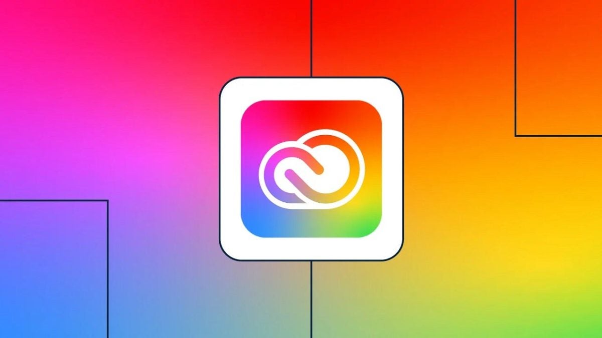 adobe creative cloud pro