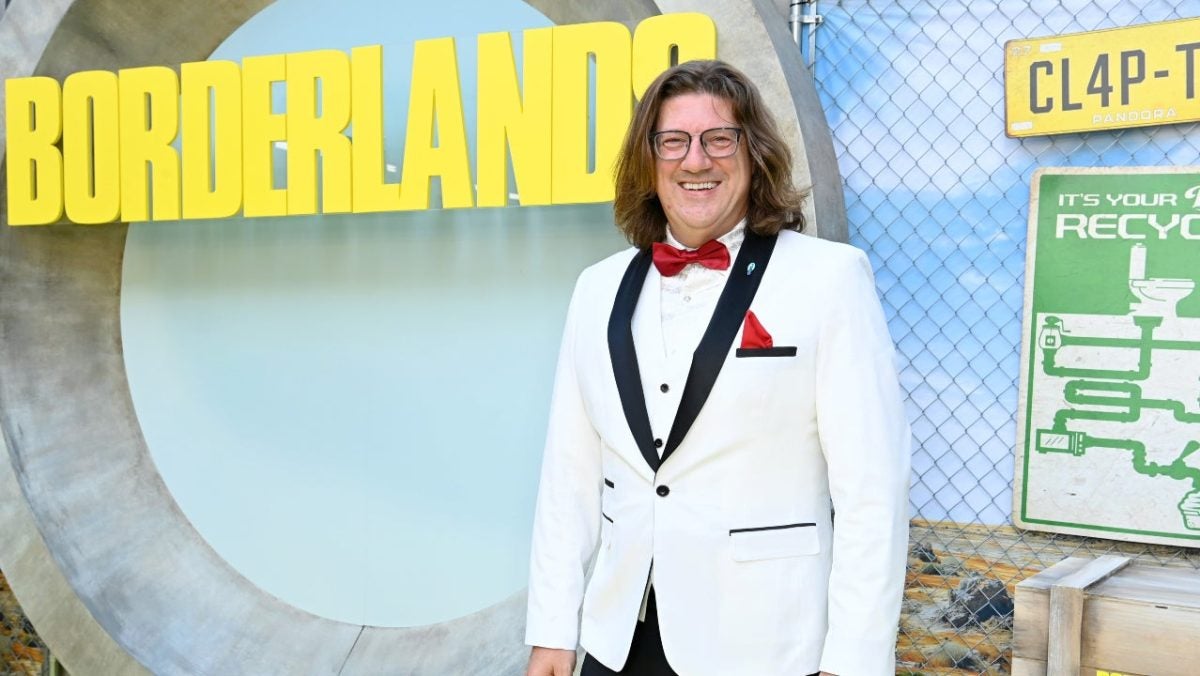 The creator of Borderlands says that if you are a true fan, you will find a way to pay WHATEVER for his game
