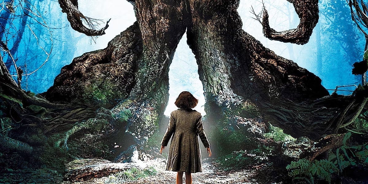 The movie that received 20 minutes of applause at Cannes, but still does not surpass Pan's Labyrinth